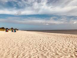 Welcoming Holiday Home by the Baltic Sea
