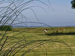 Welcoming Holiday Home by the Baltic Sea