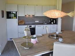 Welcoming Holiday Home by the Baltic Sea