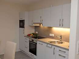 Welcoming Holiday Home by the Baltic Sea