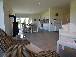 Welcoming Holiday Home by the Baltic Sea