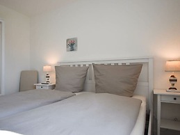 Welcoming Holiday Home by the Baltic Sea