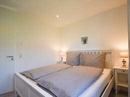 Welcoming Holiday Home by the Baltic Sea