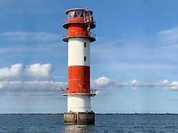 Welcoming Holiday Home by the Baltic Sea