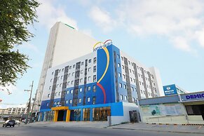 Hop Inn Hotel Iloilo