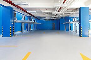 Hop Inn Hotel Iloilo