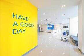 Hop Inn Hotel Iloilo