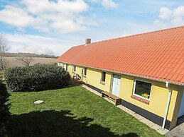 4 Person Holiday Home in Ostervra