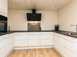 4 Person Holiday Home in Ostervra