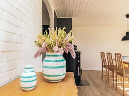 4 Person Holiday Home in Ostervra