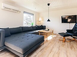 4 Person Holiday Home in Ostervra