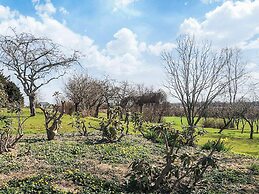 4 Person Holiday Home in Ostervra