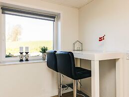 4 Person Holiday Home in Ostervra