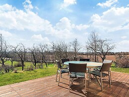 4 Person Holiday Home in Ostervra