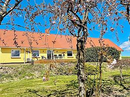 4 Person Holiday Home in Ostervra