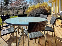 4 Person Holiday Home in Ostervra