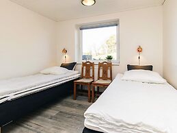 4 Person Holiday Home in Ostervra