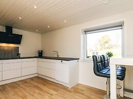 4 Person Holiday Home in Ostervra