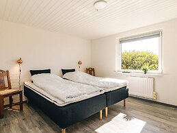 4 Person Holiday Home in Ostervra