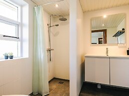 4 Person Holiday Home in Ostervra