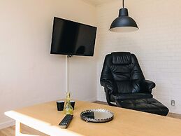 4 Person Holiday Home in Ostervra