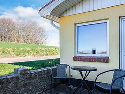 4 Person Holiday Home in Ostervra