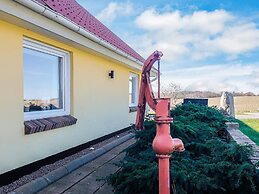 4 Person Holiday Home in Ostervra