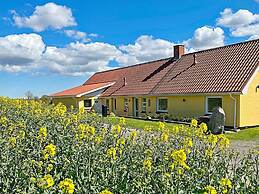 4 Person Holiday Home in Ostervra