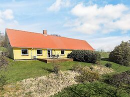 4 Person Holiday Home in Ostervra