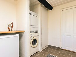 4 Person Holiday Home in Ostervra