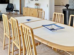 4 Person Holiday Home in Ostervra