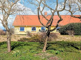 4 Person Holiday Home in Ostervra