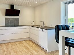 4 Person Holiday Home in Ostervra