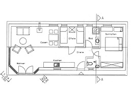 Mellumplate 4 Comfortable Holiday Residence