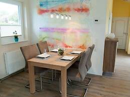 Mellumplate 4 Comfortable Holiday Residence