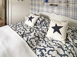 4 Star Holiday Home in Solvesborg-by Traum