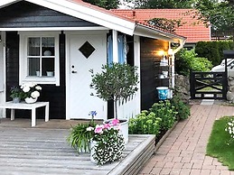 4 Star Holiday Home in Solvesborg-by Traum