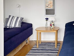 4 Star Holiday Home in Solvesborg-by Traum