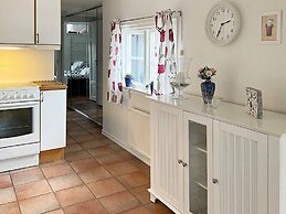 4 Star Holiday Home in Solvesborg-by Traum