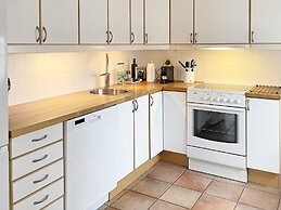 4 Star Holiday Home in Solvesborg-by Traum