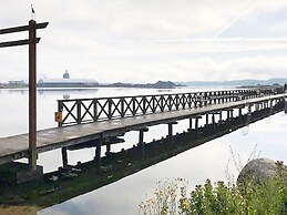 4 Star Holiday Home in Solvesborg-by Traum