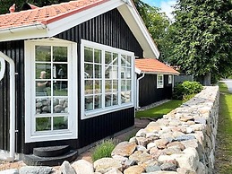 4 Star Holiday Home in Solvesborg-by Traum