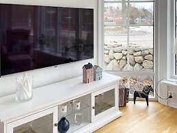 4 Star Holiday Home in Solvesborg-by Traum