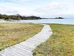 4 Star Holiday Home in Solvesborg-by Traum
