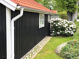 4 Star Holiday Home in Solvesborg-by Traum