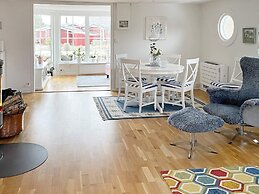 4 Star Holiday Home in Solvesborg-by Traum