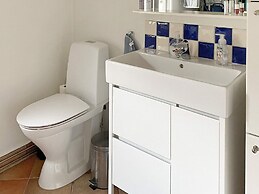 4 Star Holiday Home in Solvesborg-by Traum