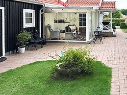 4 Star Holiday Home in Solvesborg-by Traum