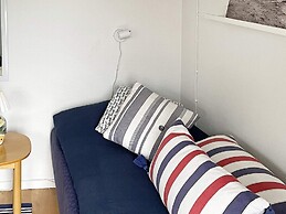 4 Star Holiday Home in Solvesborg-by Traum