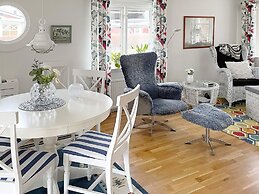 4 Star Holiday Home in Solvesborg-by Traum